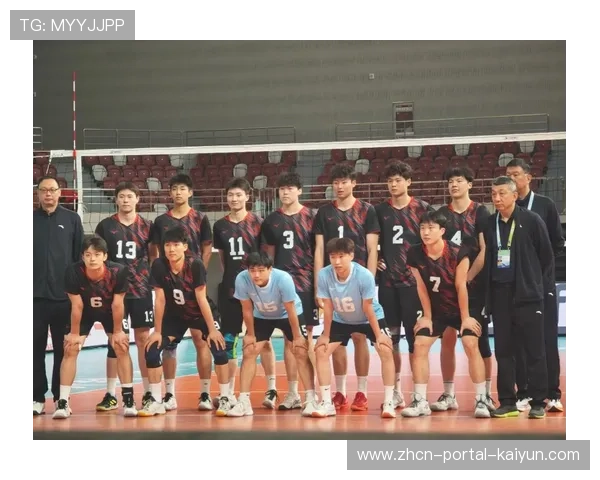 全运男排成年组A组强队云集 天津江苏河南争出线