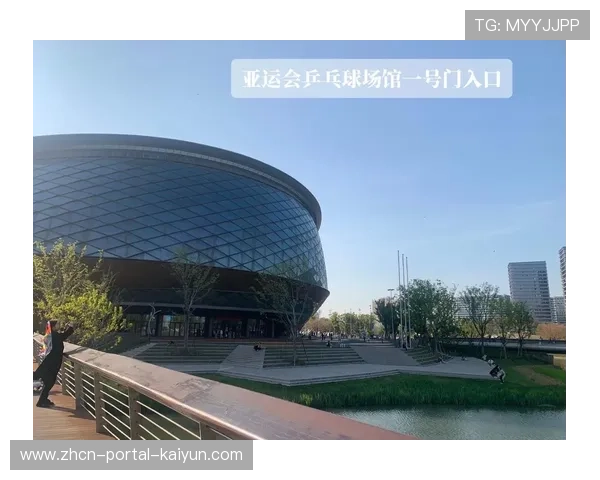全球乒乓球场馆建设潮：奥运标准驱动升级