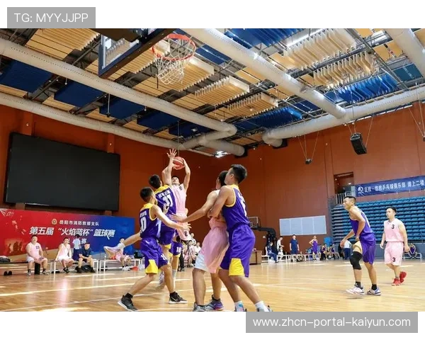 2016岳阳市运会篮球赛纪实：青春拼搏铸就辉煌