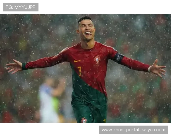 15年纪录终结！40岁C罗41球收官，却全年没能上演帽子戏法