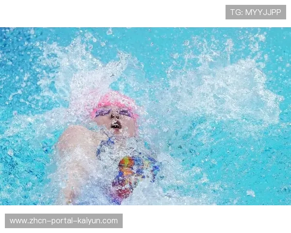 13岁小将刘怡辰全运会接力赛场担纲，仰泳棒次表现亮眼。